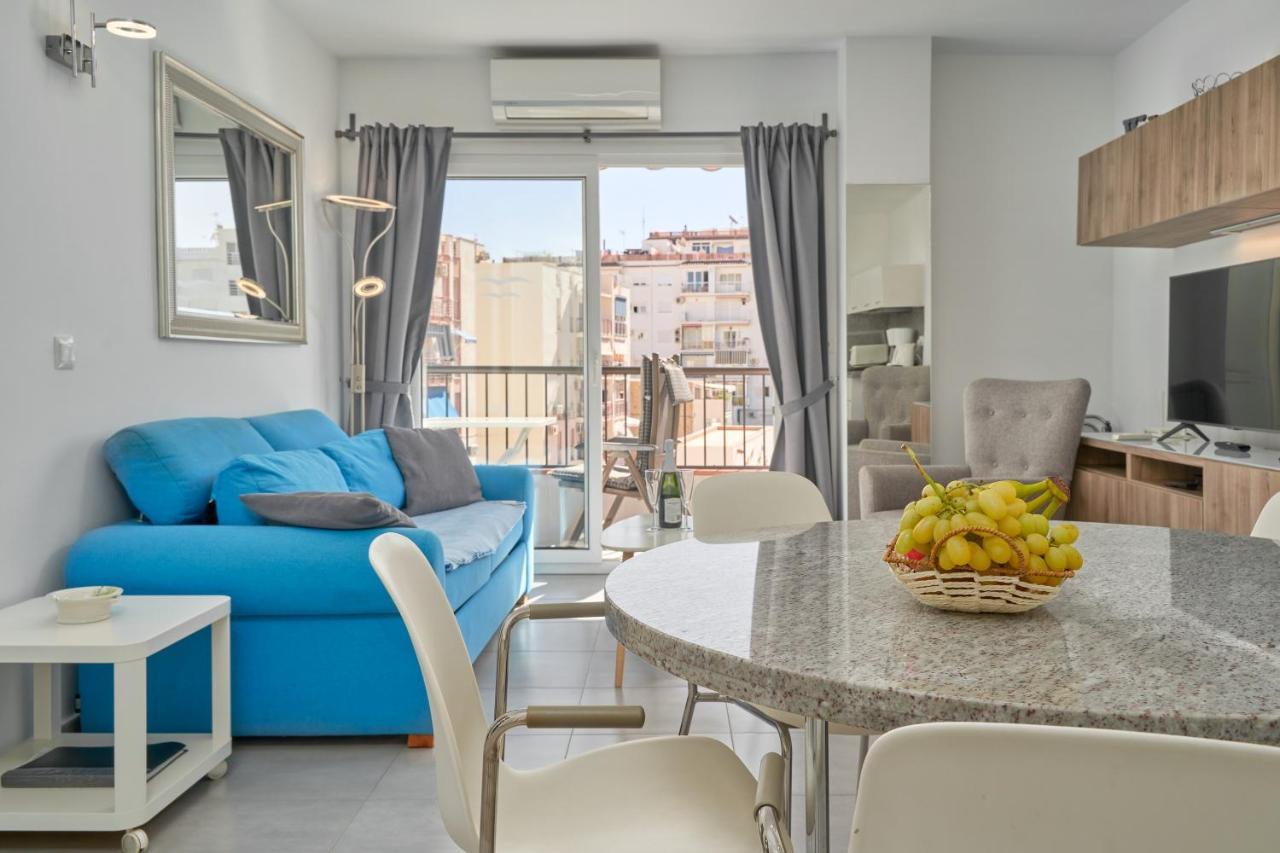 Albaida 3j * Nerja