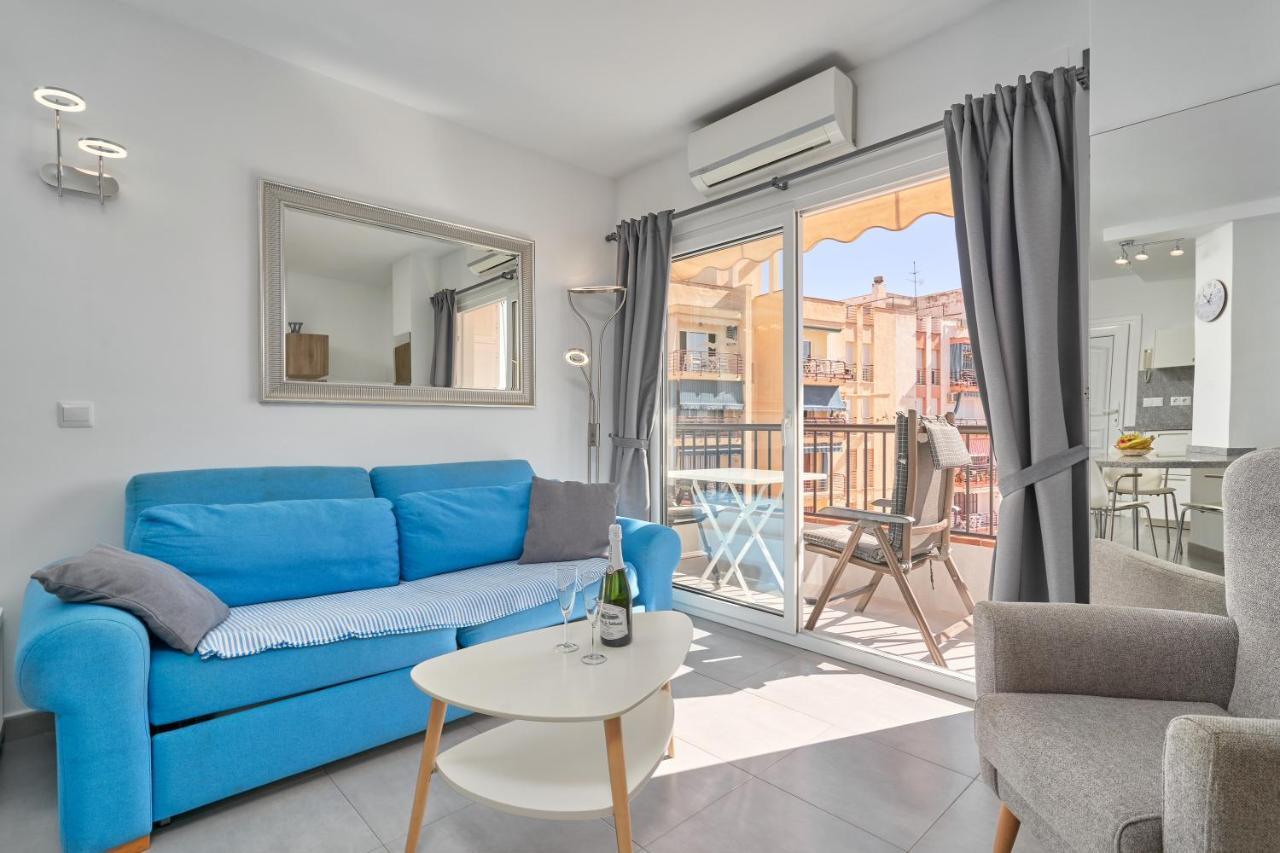 Apartment Albaida 3j *
