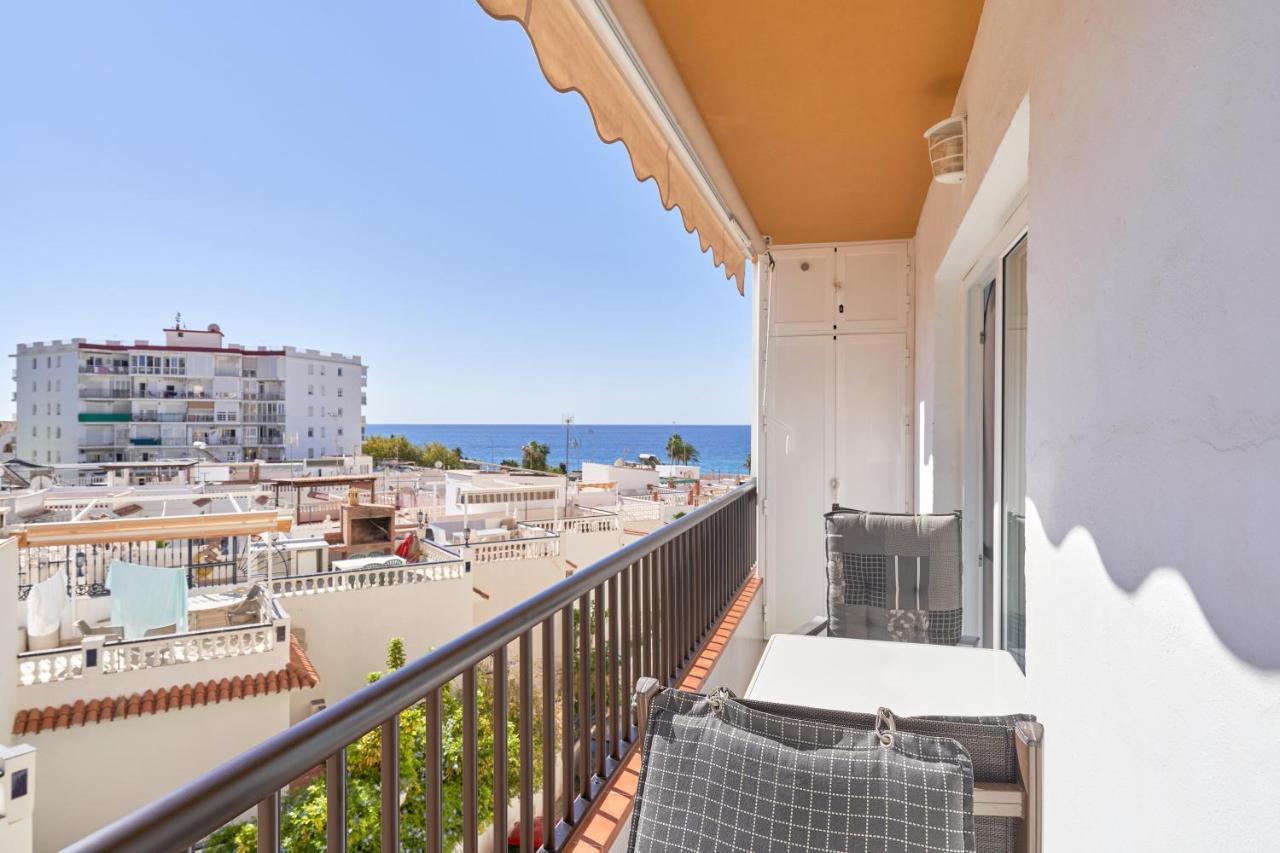 Albaida 3j Apartment Nerja