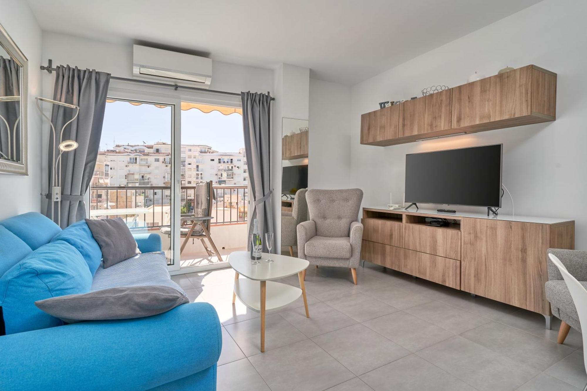 Albaida 3j Nerja