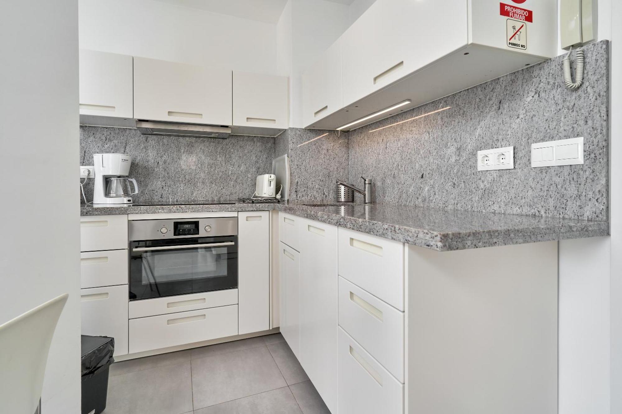 Apartment Albaida 3j Nerja