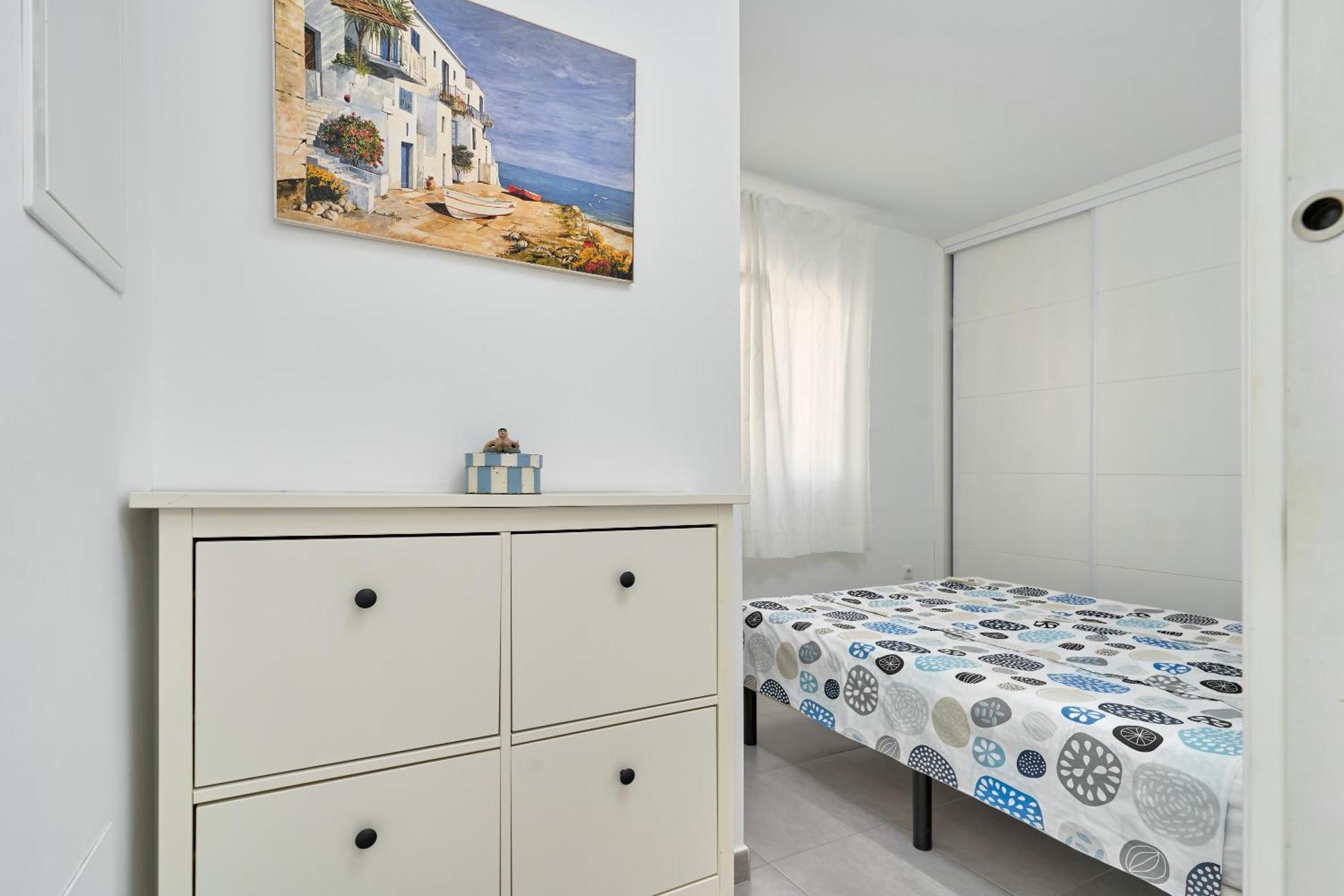 Albaida 3j Apartment Nerja