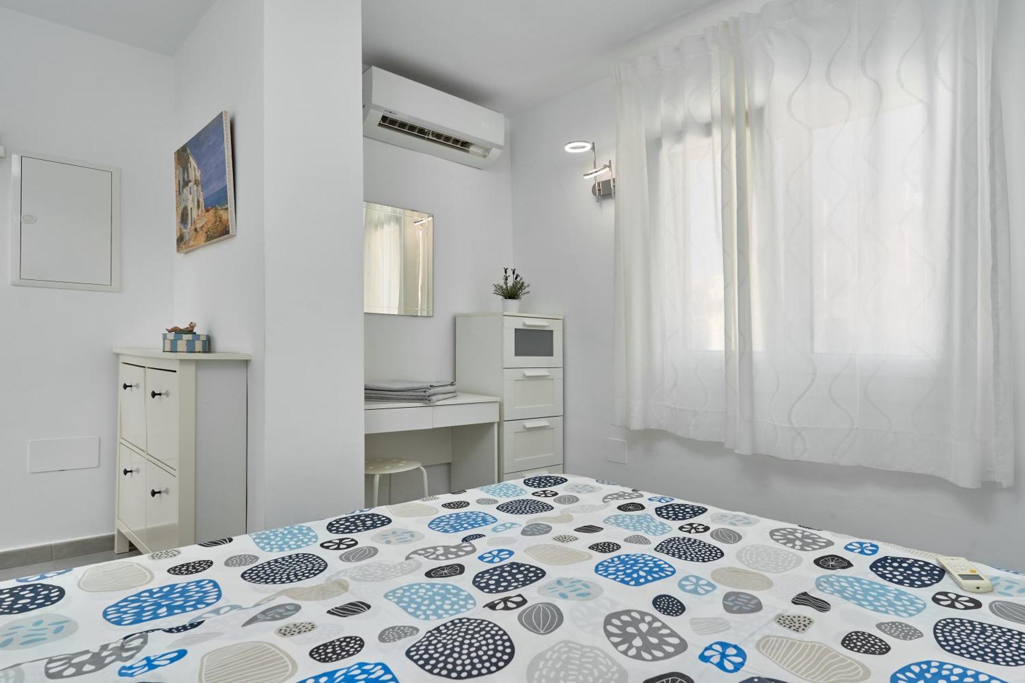 Albaida 3j Apartment *