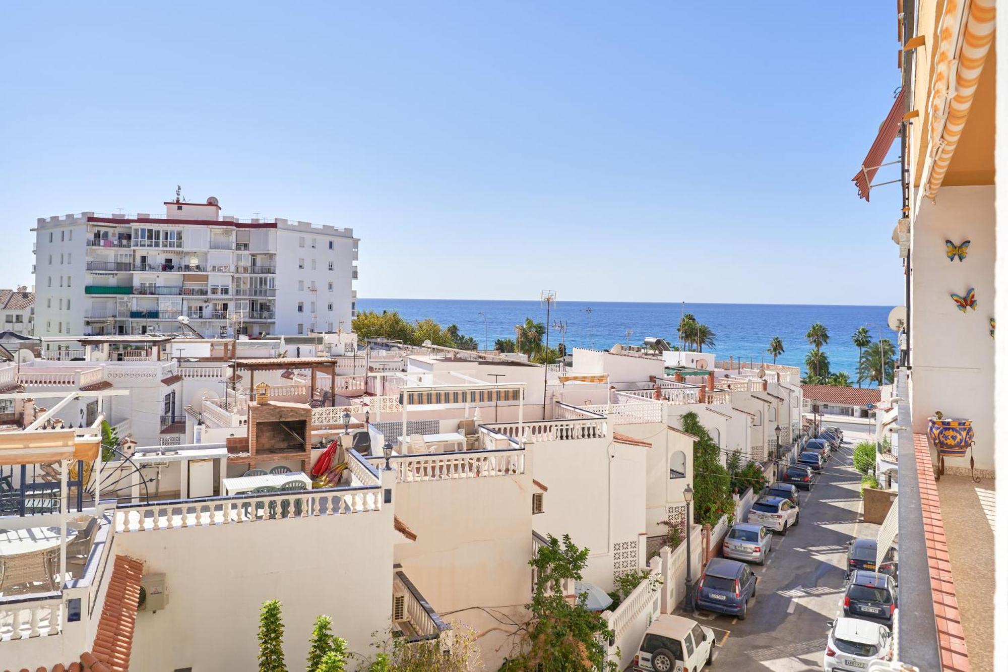 Albaida 3j Apartment