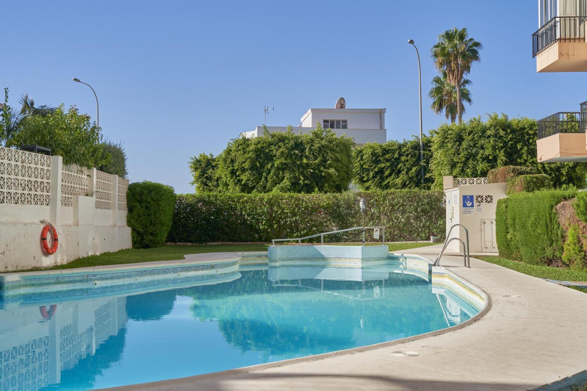 Apartment Albaida 3j Nerja