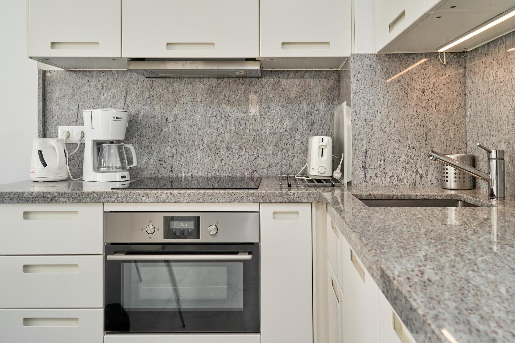 Albaida 3j Apartment Nerja