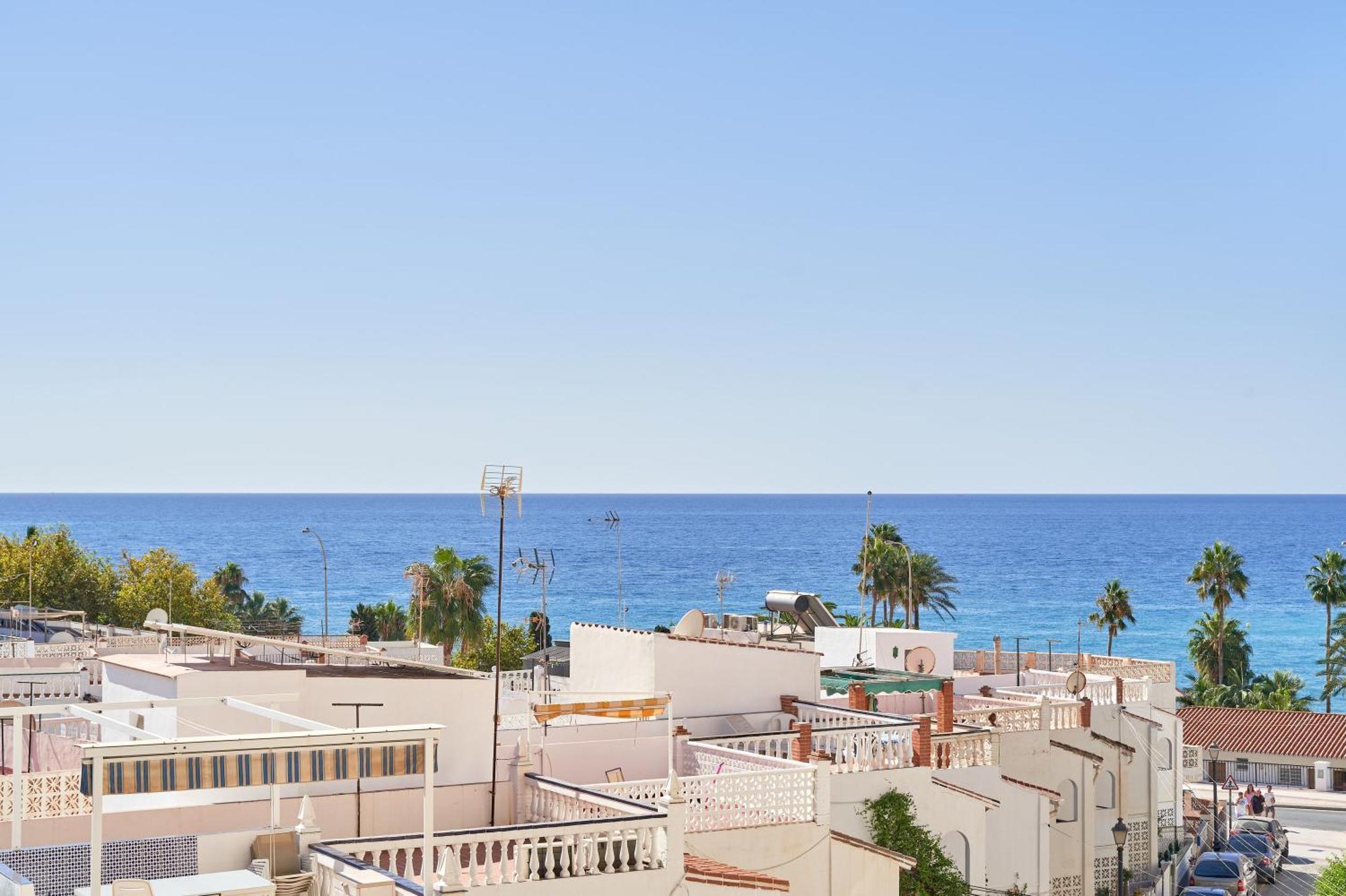 Albaida 3j * Nerja