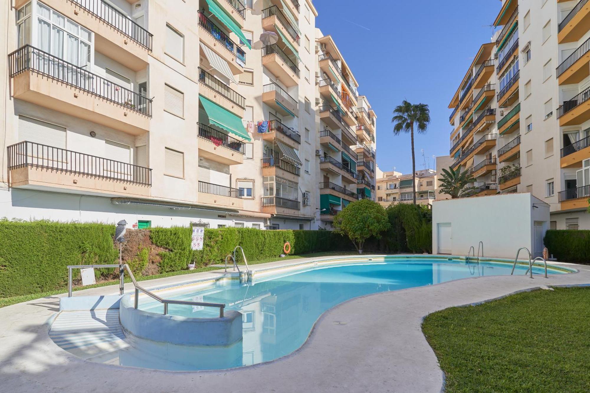 Albaida 3j Nerja