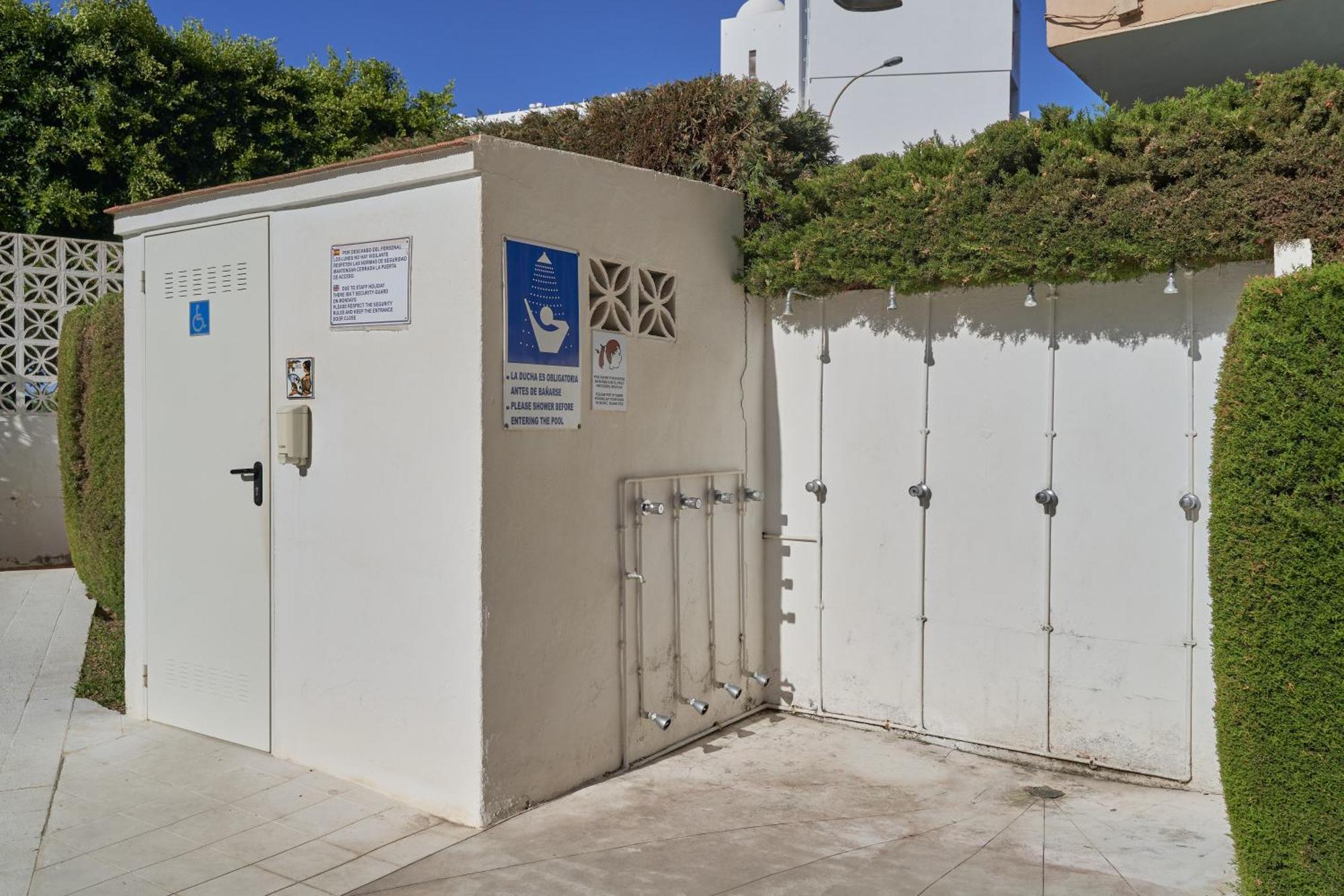 Albaida 3j Nerja